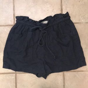 Women’s Drawstring Shorts